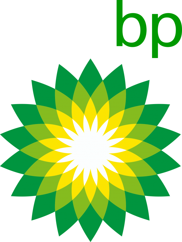 Logo BP Indonesia