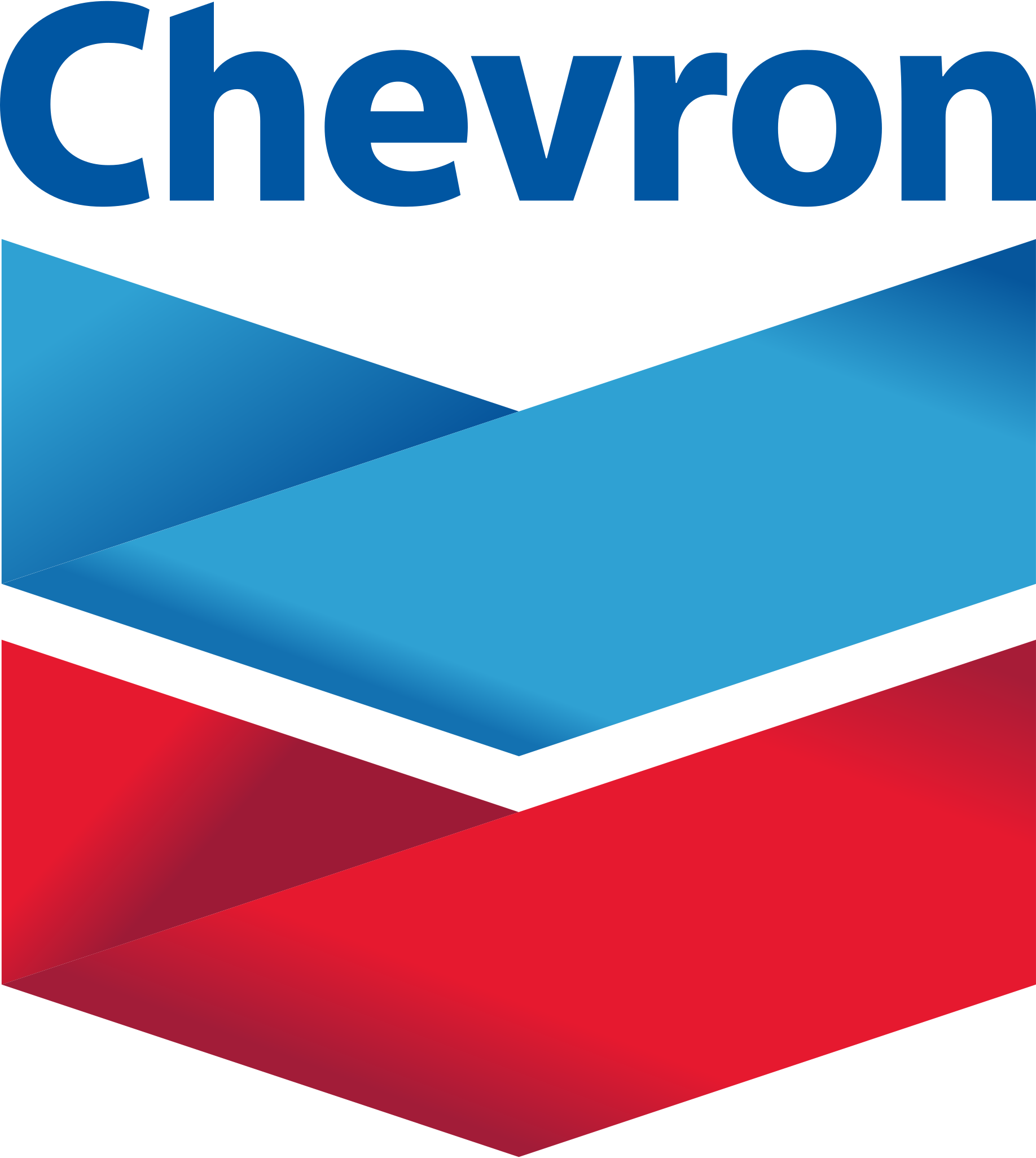 Logo Chevron