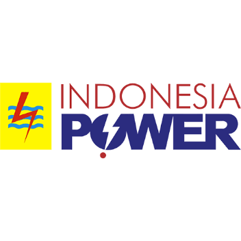 Logo Indonesia Power