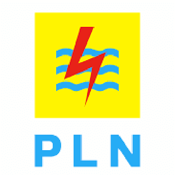 Logo PLN