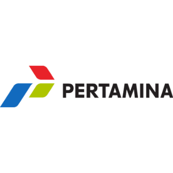 Logo Pertamina