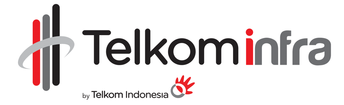 Logo Telkom Infra